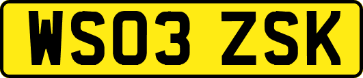 WS03ZSK