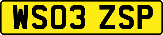 WS03ZSP
