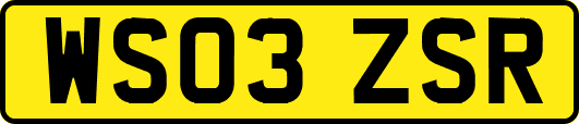 WS03ZSR