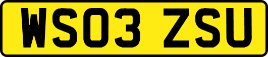 WS03ZSU