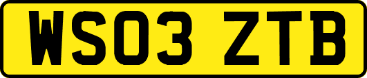 WS03ZTB