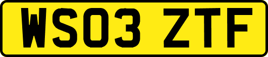 WS03ZTF