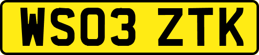 WS03ZTK