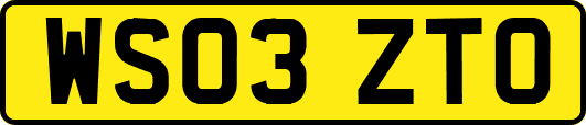 WS03ZTO