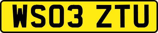 WS03ZTU
