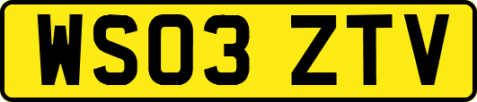 WS03ZTV