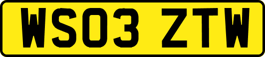 WS03ZTW