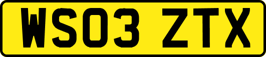 WS03ZTX