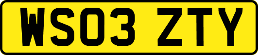 WS03ZTY