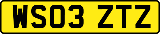 WS03ZTZ
