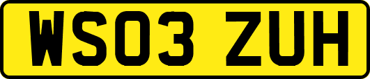 WS03ZUH