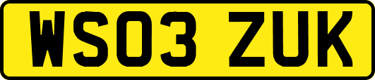 WS03ZUK