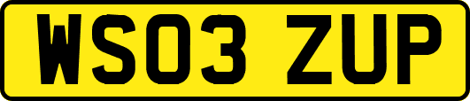 WS03ZUP
