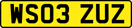 WS03ZUZ