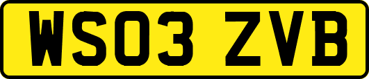 WS03ZVB