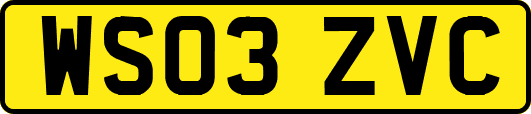 WS03ZVC