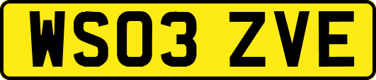 WS03ZVE