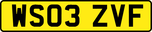 WS03ZVF