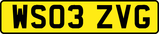WS03ZVG