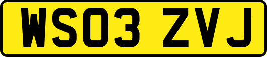 WS03ZVJ