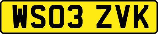 WS03ZVK