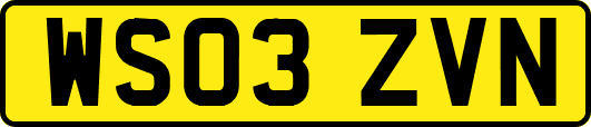 WS03ZVN
