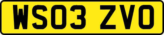 WS03ZVO