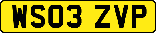 WS03ZVP