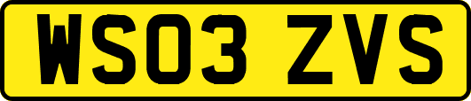 WS03ZVS