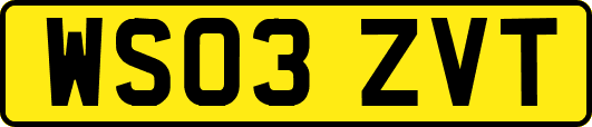 WS03ZVT