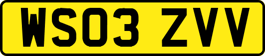 WS03ZVV