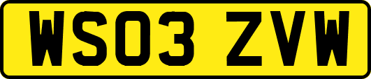 WS03ZVW