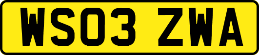 WS03ZWA