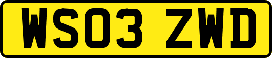 WS03ZWD