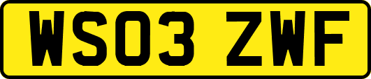 WS03ZWF
