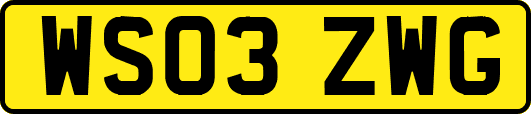 WS03ZWG
