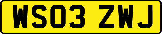 WS03ZWJ