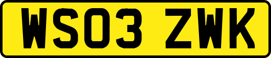 WS03ZWK