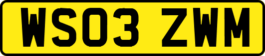 WS03ZWM
