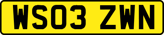 WS03ZWN
