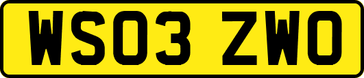 WS03ZWO
