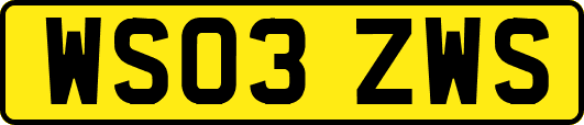 WS03ZWS