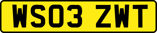 WS03ZWT