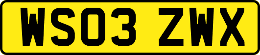 WS03ZWX
