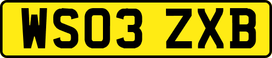 WS03ZXB