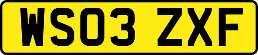 WS03ZXF