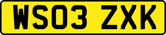 WS03ZXK