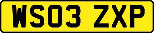 WS03ZXP