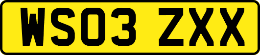 WS03ZXX