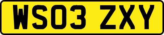 WS03ZXY